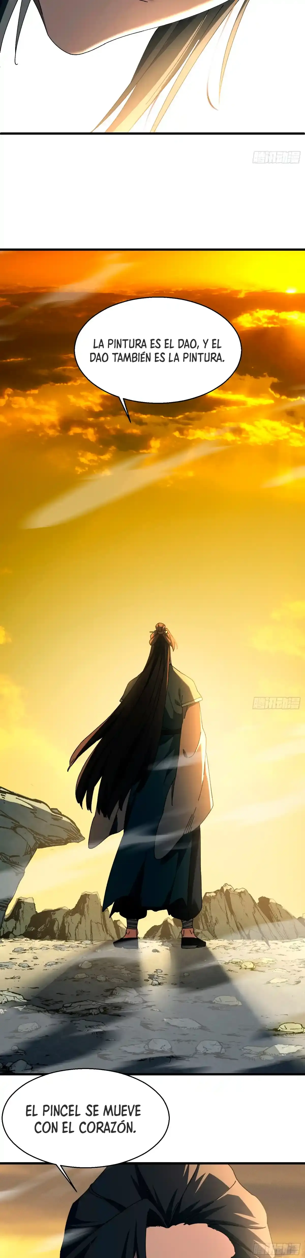 ¿En Serio Hay Gente que Piensa que la Cultivación es Difícil? > Capitulo 23 > Page 131